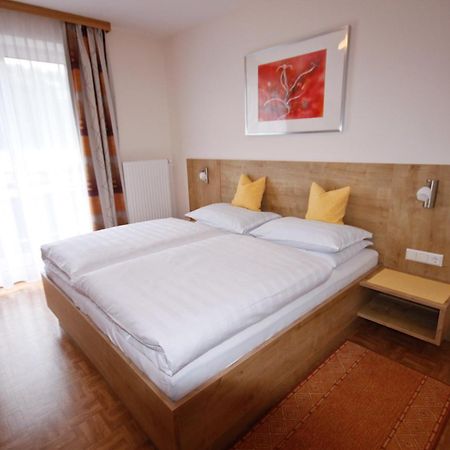 Pension Vocario Pfarrwerfen Ruang foto