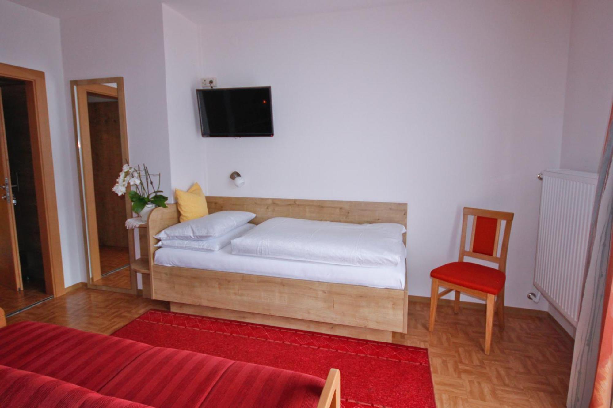 Pension Vocario Pfarrwerfen Ruang foto