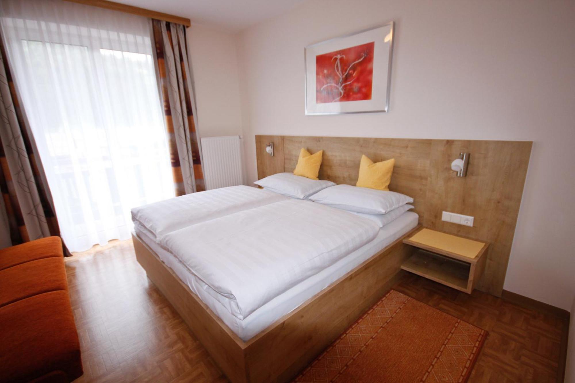 Pension Vocario Pfarrwerfen Ruang foto