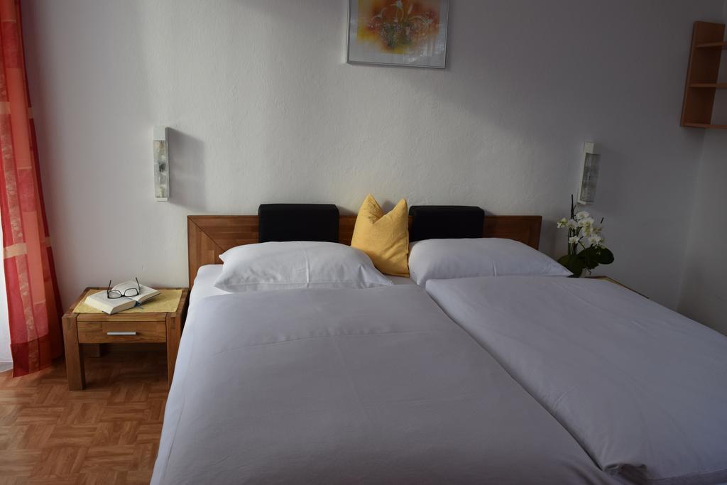 Pension Vocario Pfarrwerfen Ruang foto