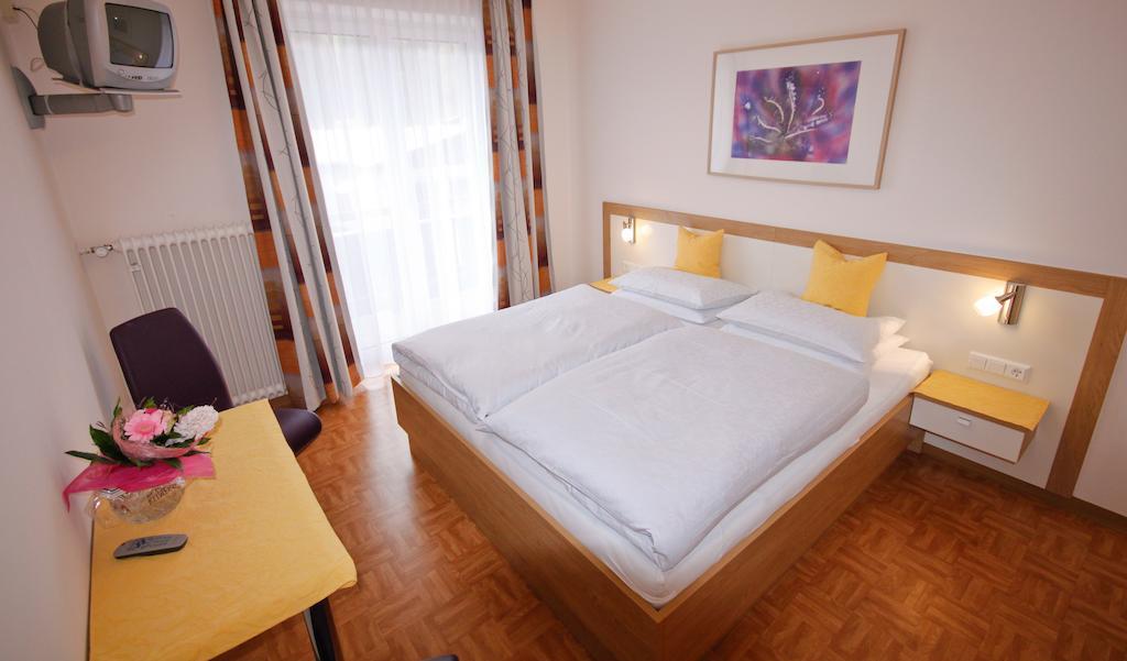 Pension Vocario Pfarrwerfen Ruang foto